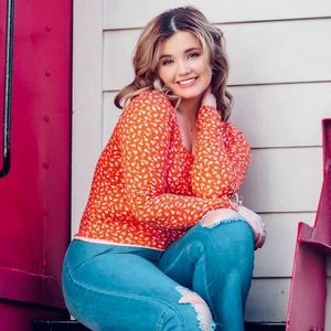 Meet your Posher, Riley